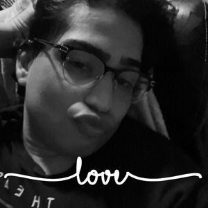 Meet your Posher, Nicolette